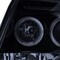 Spec-D Tuning 05-12 Nissan Xterra Dual Halo LED Pro Headlights 2LHP-XTE05G-TM - alternate 9